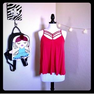 🦩CLEARANCE! Express Tank Top